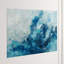 City Of Aqua Print by Jean Kenna-26761138-26761139