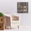  'Peter Night City 3' by Erin McGee Ferrell Canvas Wall Art, 26" x 26"-94285988