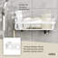 Panier de douche Flex-90580930