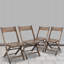 Chaise de mariage Jon