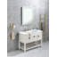 Miroir mural Dianelis