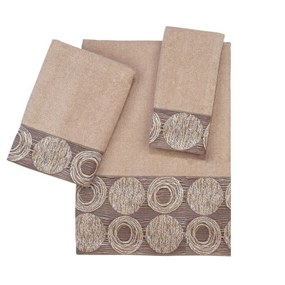 Galaxy 100% Cotton Waffle Mulit-Size Set