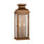 Pediment 2 - Light Outdoor Flush Mount-1462007055-1344512662