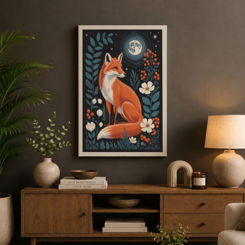 Print, 18x12 - 45.7 x 30.5 cm, White Border
