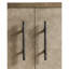 Stone Ridge 84'' W Credenza