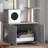 Galinka 102.4'' H Cat Tree