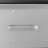 Metal Storage Cabinet With Wheels - 3 Drawer Tool Cabinet For Garage, Office, And Organizer Solutions