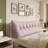 Soft Triangular Bed Backrest Headboard Wedge Reading Pillow-1279586720-1279586722-1279586723