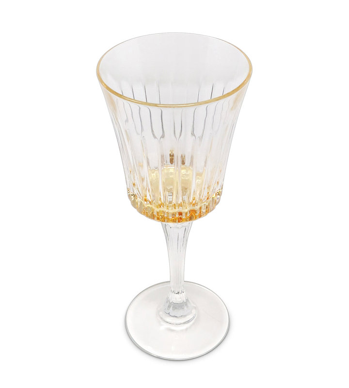 Ensemble de 6 verres à eau