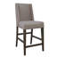 Tabouret de comptoir 24 po Reber