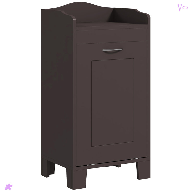 Armoire de rangement autoportante pour la maison