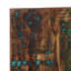 Galeno Solid Wood Headboard-456084305