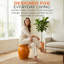 Koji Garden Stool-1047648800