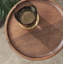 Armengol Solid Wood End Table-23297967-23297966