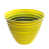 Jaune est en rupture de stock