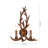 Anessa Armed Sconce-776605908