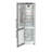 Liebherr 24 Inch Freestanding Bottom Freezer, Reversible Door