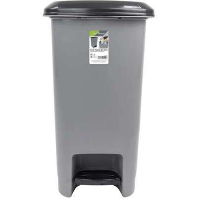 Rebrilliant Plastic Decorative Bin