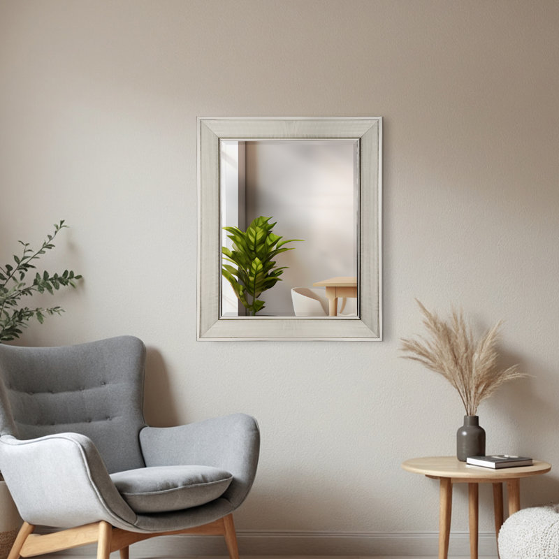 Miroir d'appoint Hermen