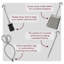 Vida Fleur-de-Lys Steel Fireplace Tool Set-19298082