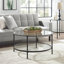 Table basse à 4 pieds avec rangement Eiffe-1092193450