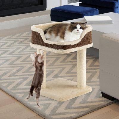 Cynthiaann Cat Perch