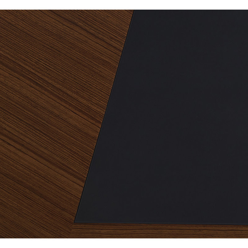 Aventura Paragon Angled Writing Table