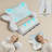 Ergonomic Memory Foam Cervical Pillow, Neck Support Bed Pillow With Removable Cooling Ice Silk & Cotton Cover And Removable Round Pillow-141766363