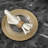 6 Piece Solid Wood Dinner Napkin Rings