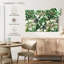 Feuilles vertes feuillues-1557293577