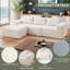Canapé modulaire Modern-1685008897