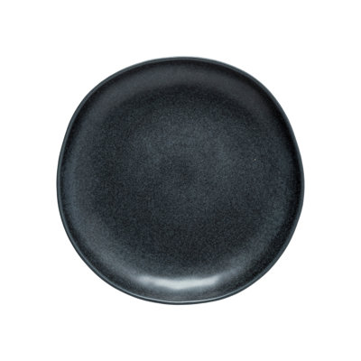 Livia Stoneware Dinner Plate