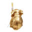Wheless Stone Novelty Lamp