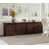 Rustic Brown selected