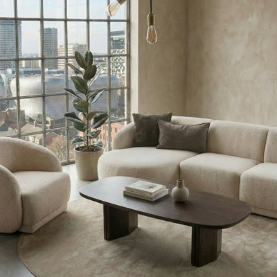  BOUX Sofa