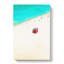 South Beach In Miami - Wrapped Canvas-55336990