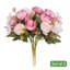 Arrangement de fausses pivoines (ensemble de 3)-553809137