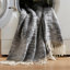 Jeté en mélange de coton-122871205