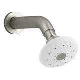 Exhale B90 Multi Function Fixed Shower Head