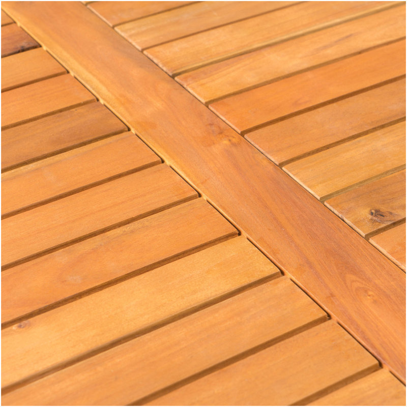 Table basse Perla
