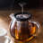 Judge, Brew Control - Glass Teapot