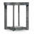 Mill Valley Round End Table