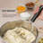 KitchenAid® Stainless Steel Wire Potato Masher-128779046