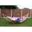 Charlston Spreader Bar Hammock with Stand