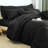 8 PCS Modern Comforter Set with Sheets All Season Bed in a Bag-1109120894-1109120893