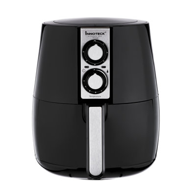 Innoteck Innoteck Kitchen Pro 4L Air Fryer Oven