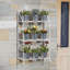 California Metal Plant Stand-56222153