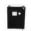 JOYDING Black Countertop Top Loading Electric Water Dispenser