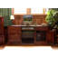 Aliysha Solid Wood Computer Desk