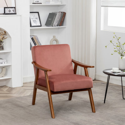 Fauteuil l 26,37 po Jamesina